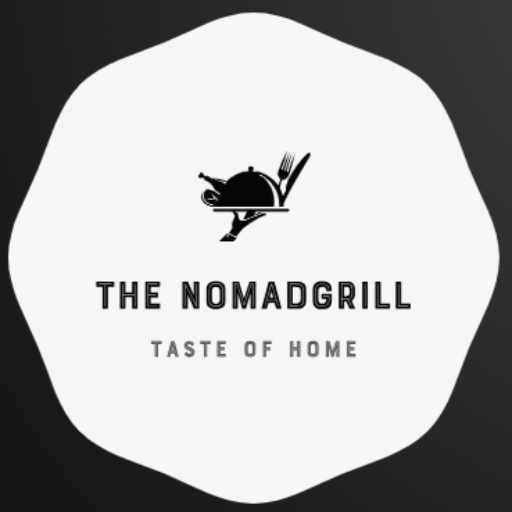 The NoMadGrill